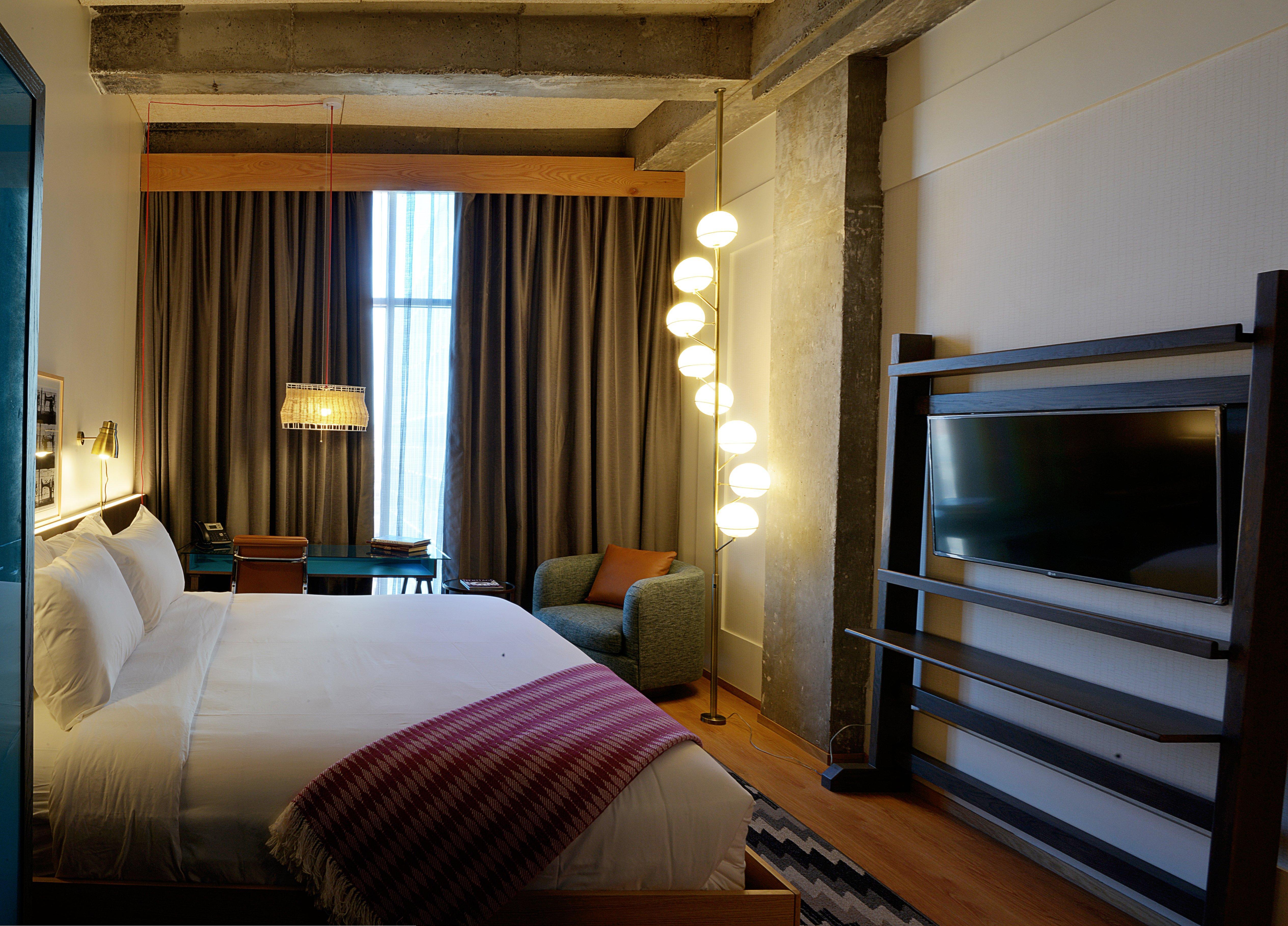 Hotel Indigo El Paso Downtown By Ihg Zewnętrze zdjęcie