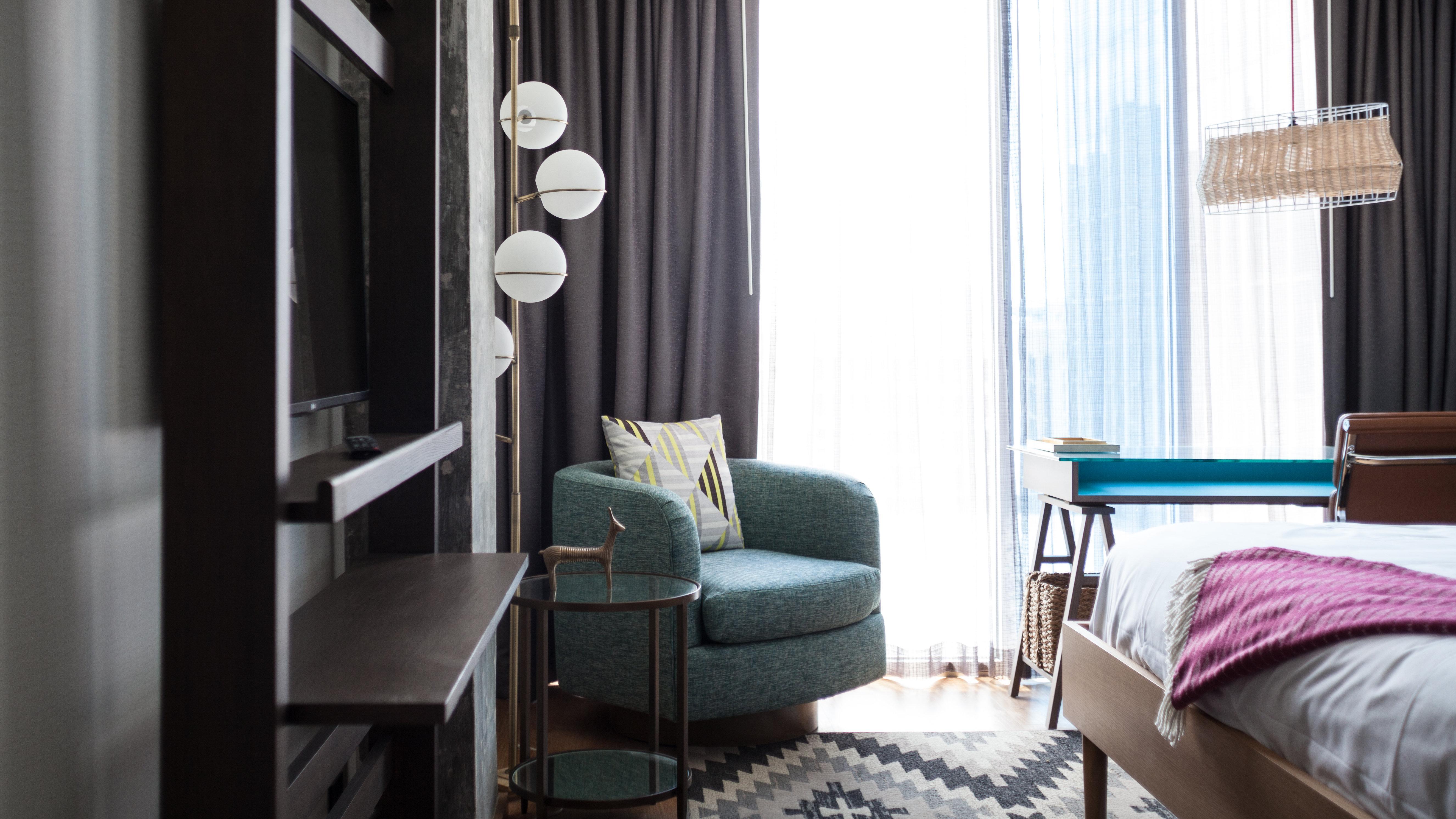 Hotel Indigo El Paso Downtown By Ihg Zewnętrze zdjęcie