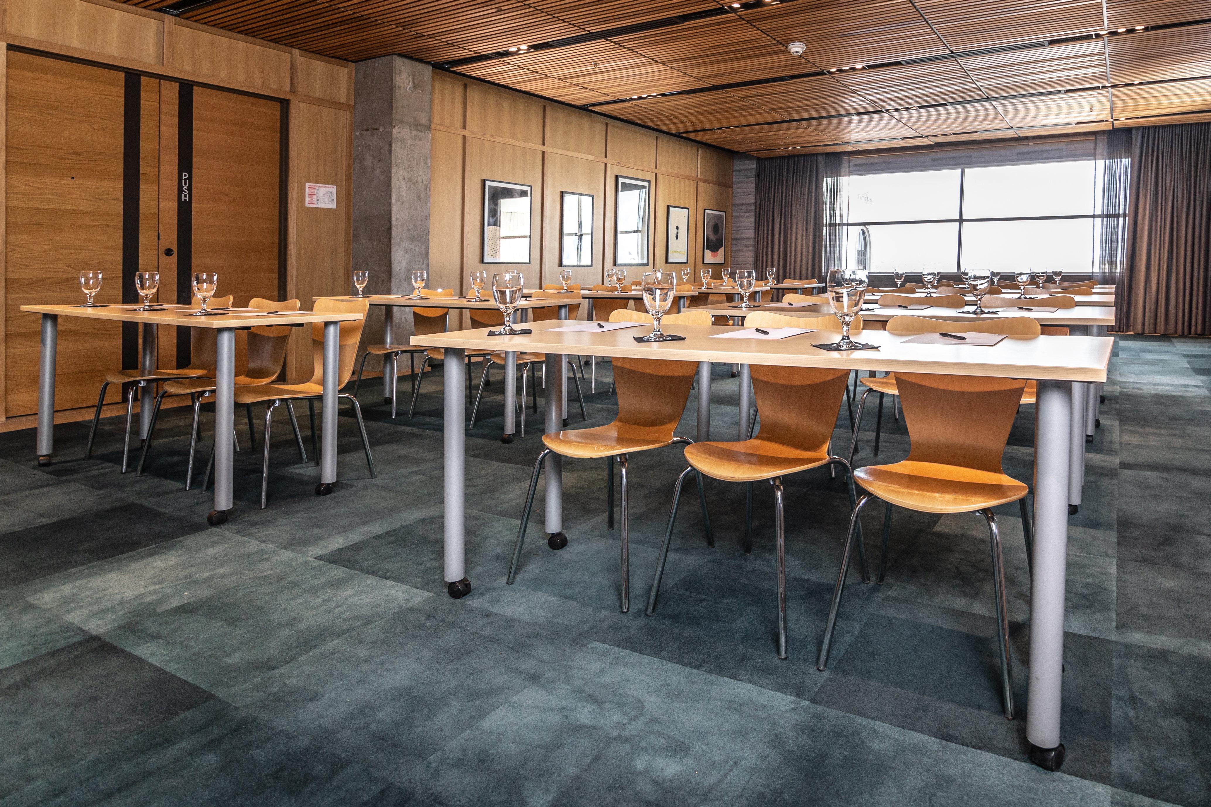 Hotel Indigo El Paso Downtown By Ihg Zewnętrze zdjęcie