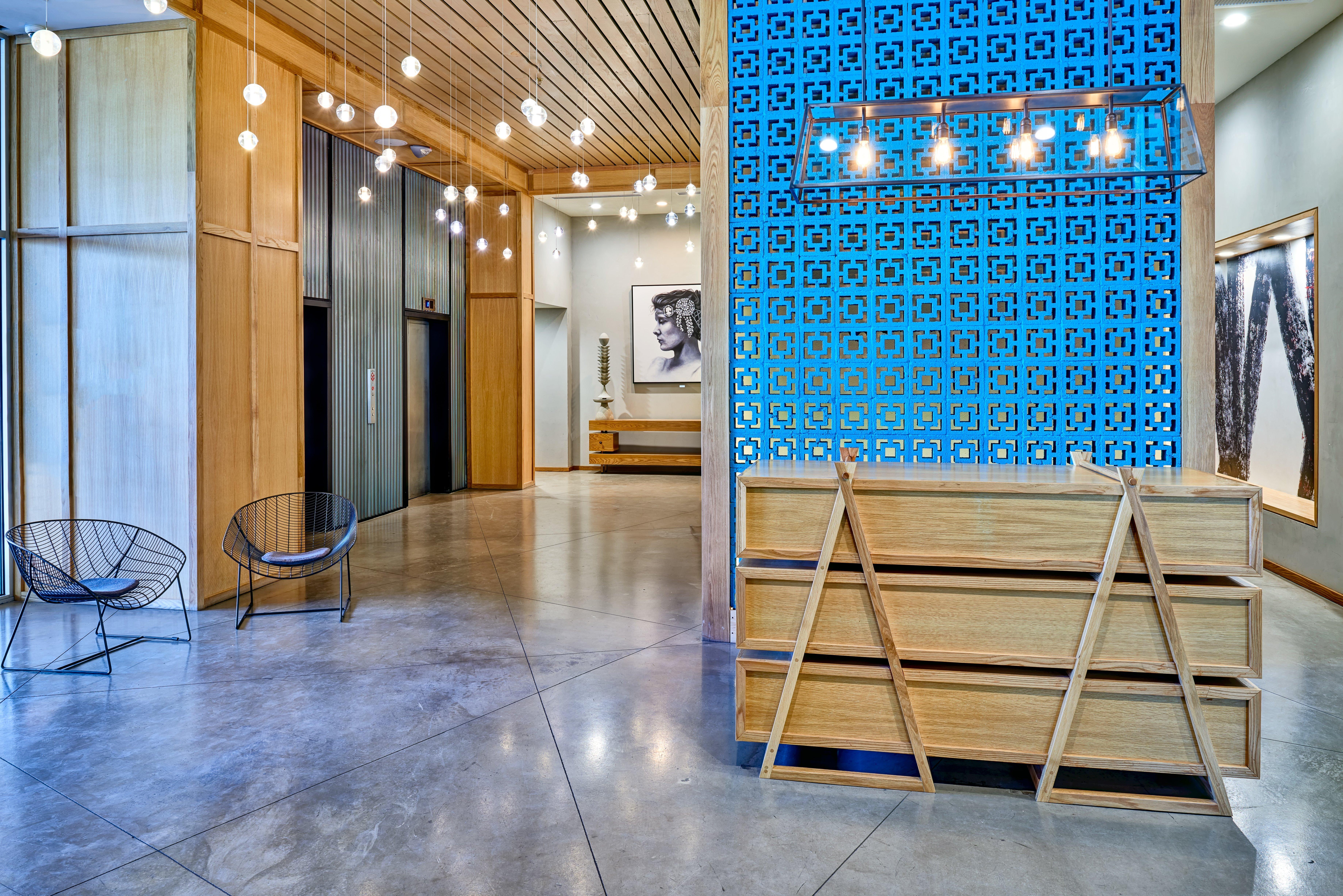 Hotel Indigo El Paso Downtown By Ihg Zewnętrze zdjęcie