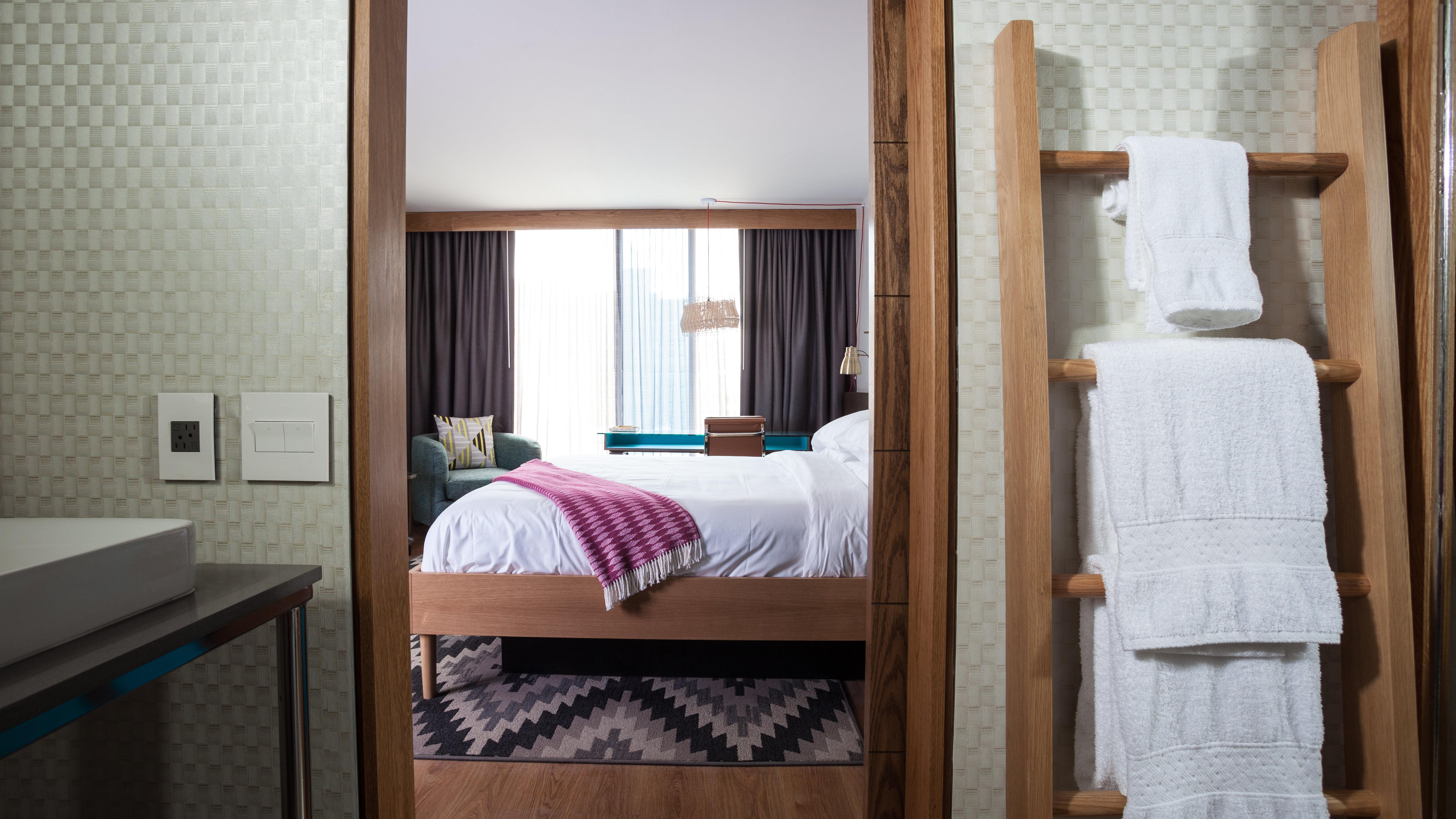 Hotel Indigo El Paso Downtown By Ihg Zewnętrze zdjęcie