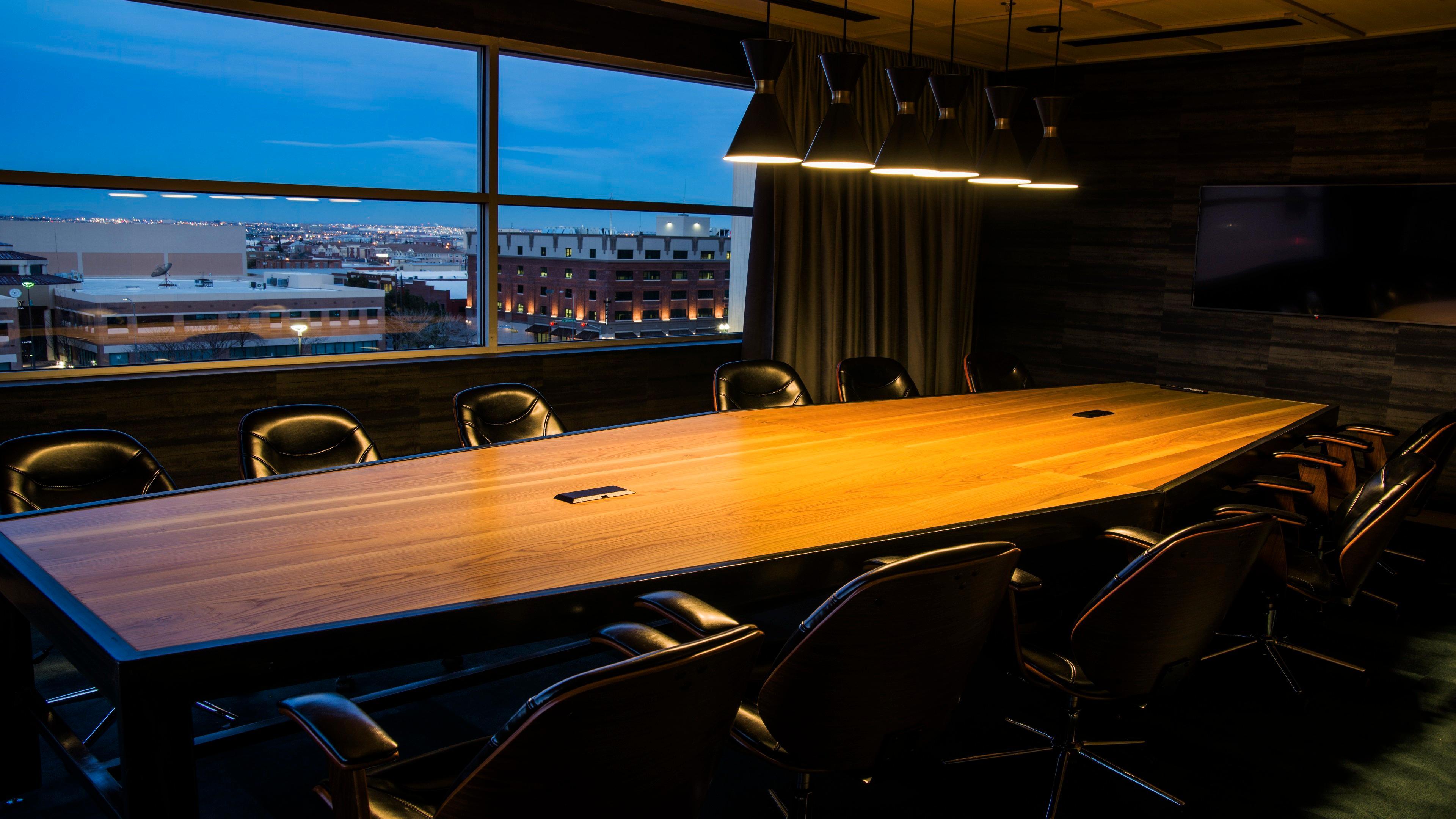 Hotel Indigo El Paso Downtown By Ihg Zewnętrze zdjęcie