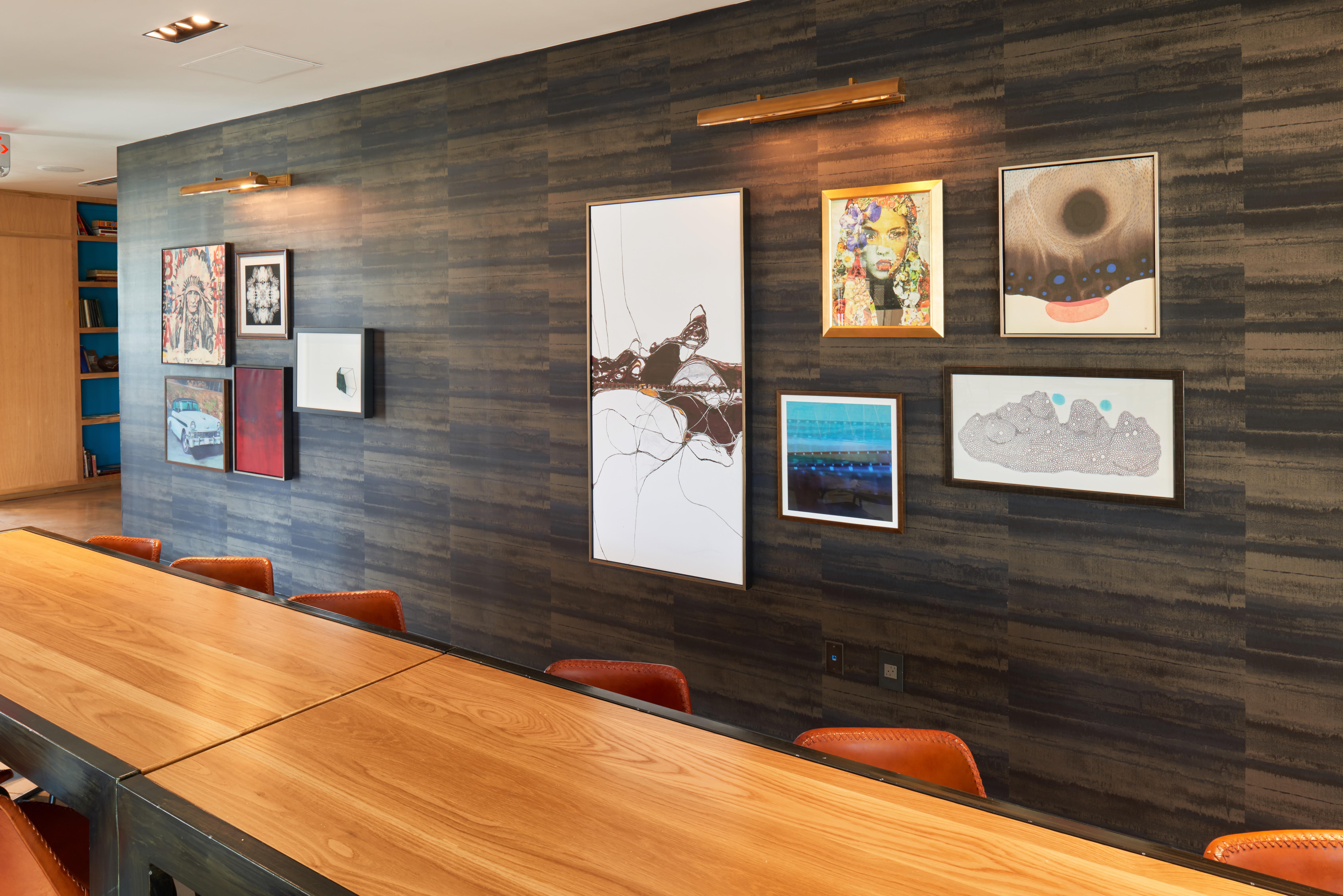 Hotel Indigo El Paso Downtown By Ihg Zewnętrze zdjęcie