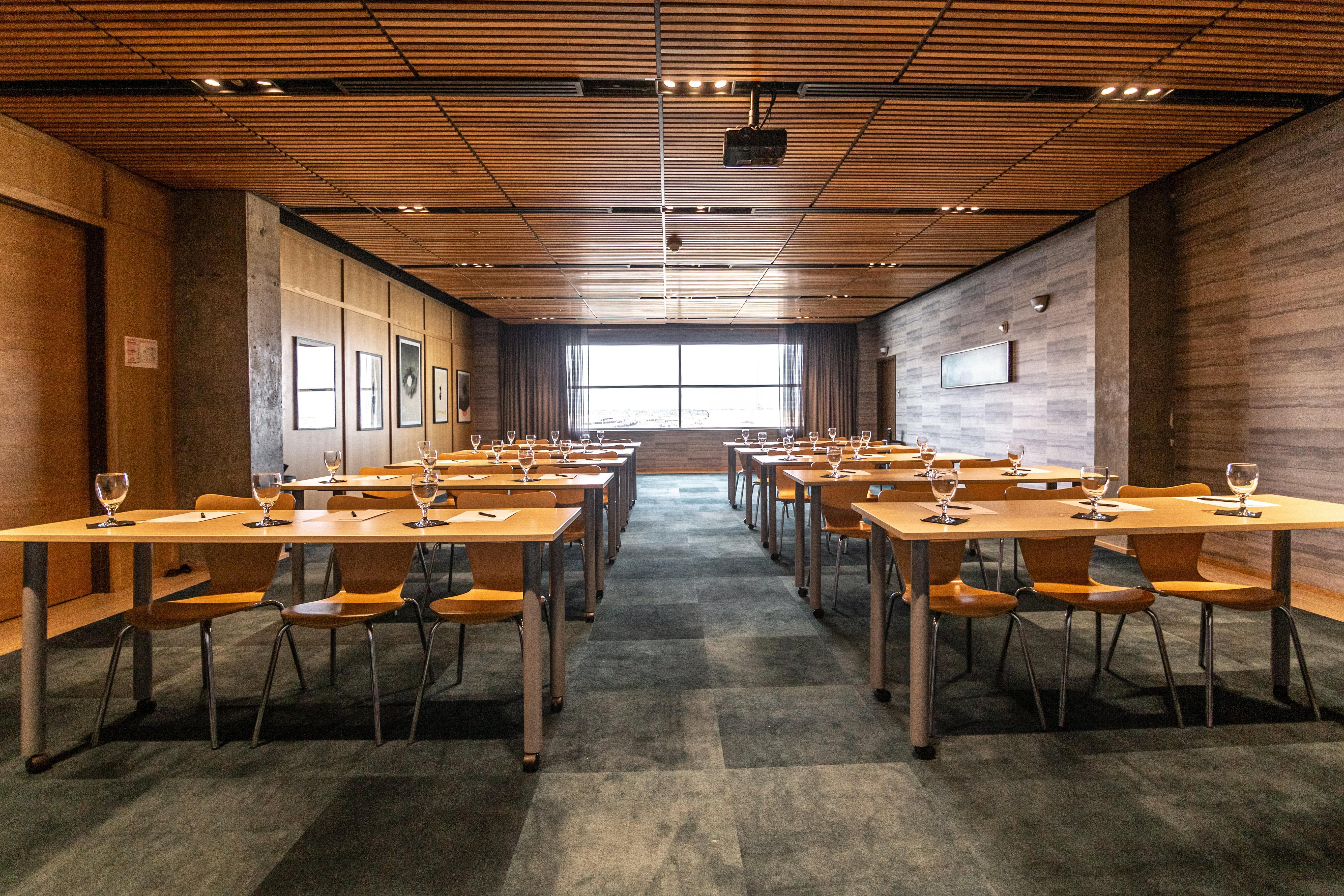 Hotel Indigo El Paso Downtown By Ihg Zewnętrze zdjęcie