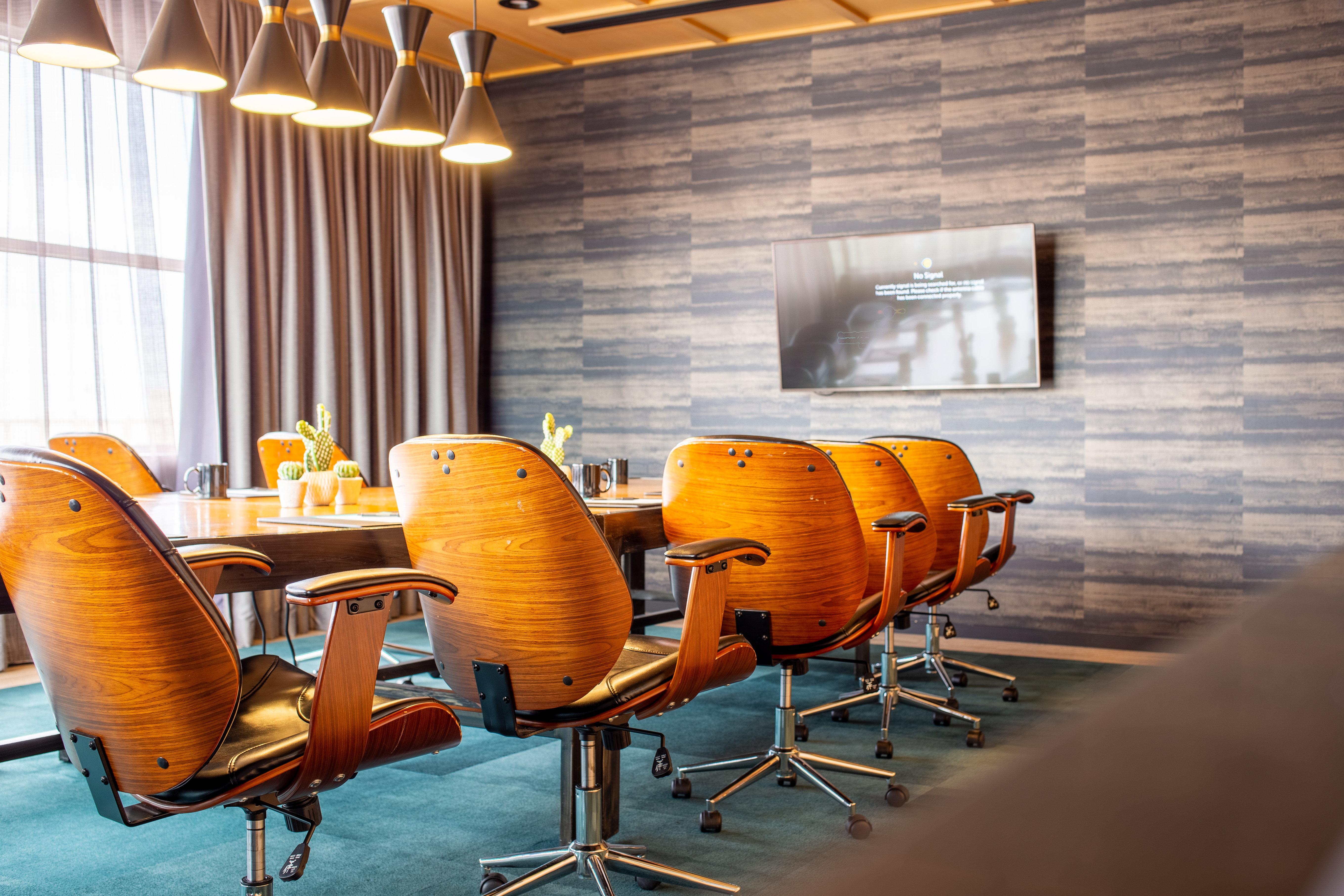 Hotel Indigo El Paso Downtown By Ihg Zewnętrze zdjęcie
