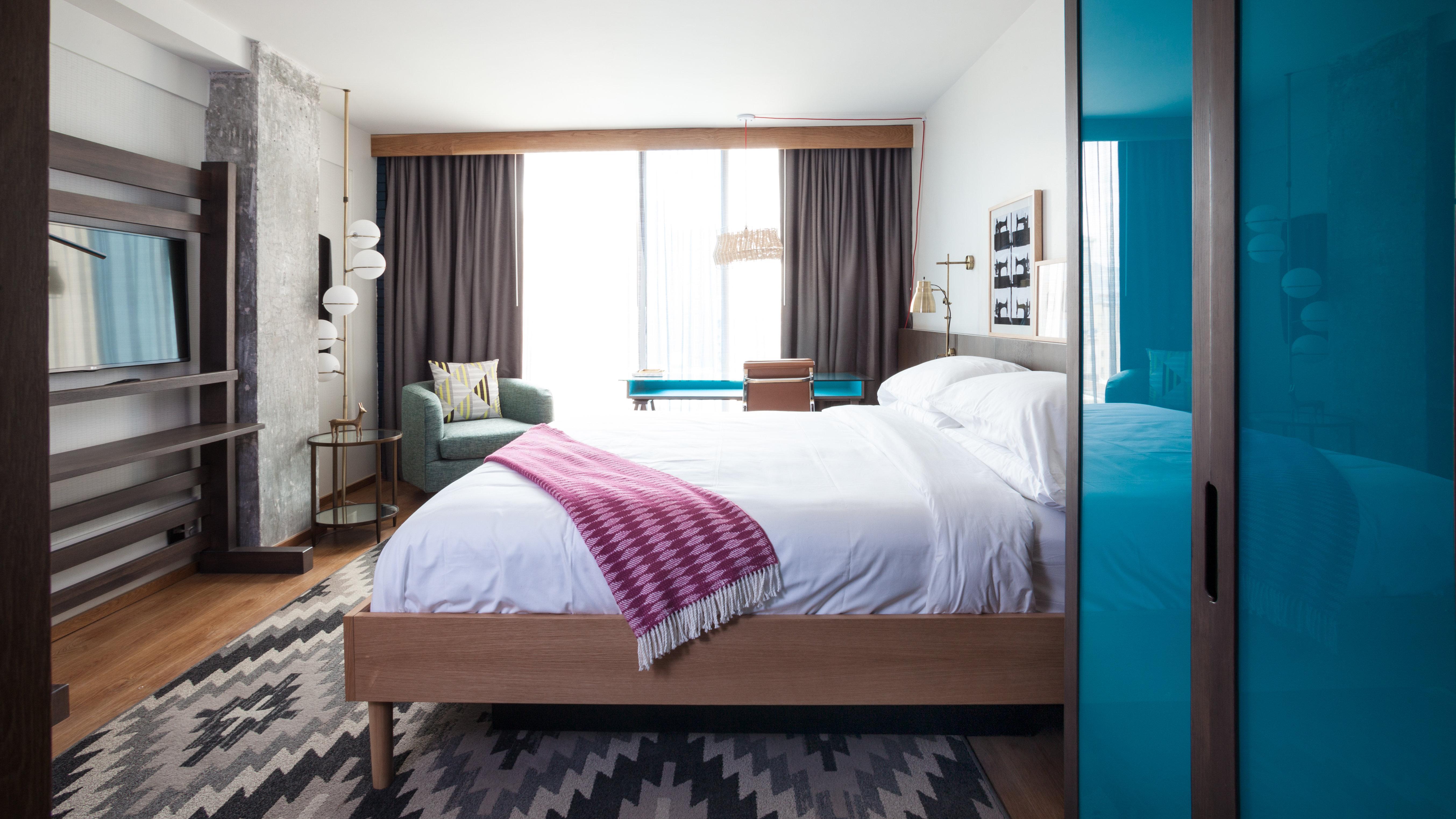 Hotel Indigo El Paso Downtown By Ihg Zewnętrze zdjęcie