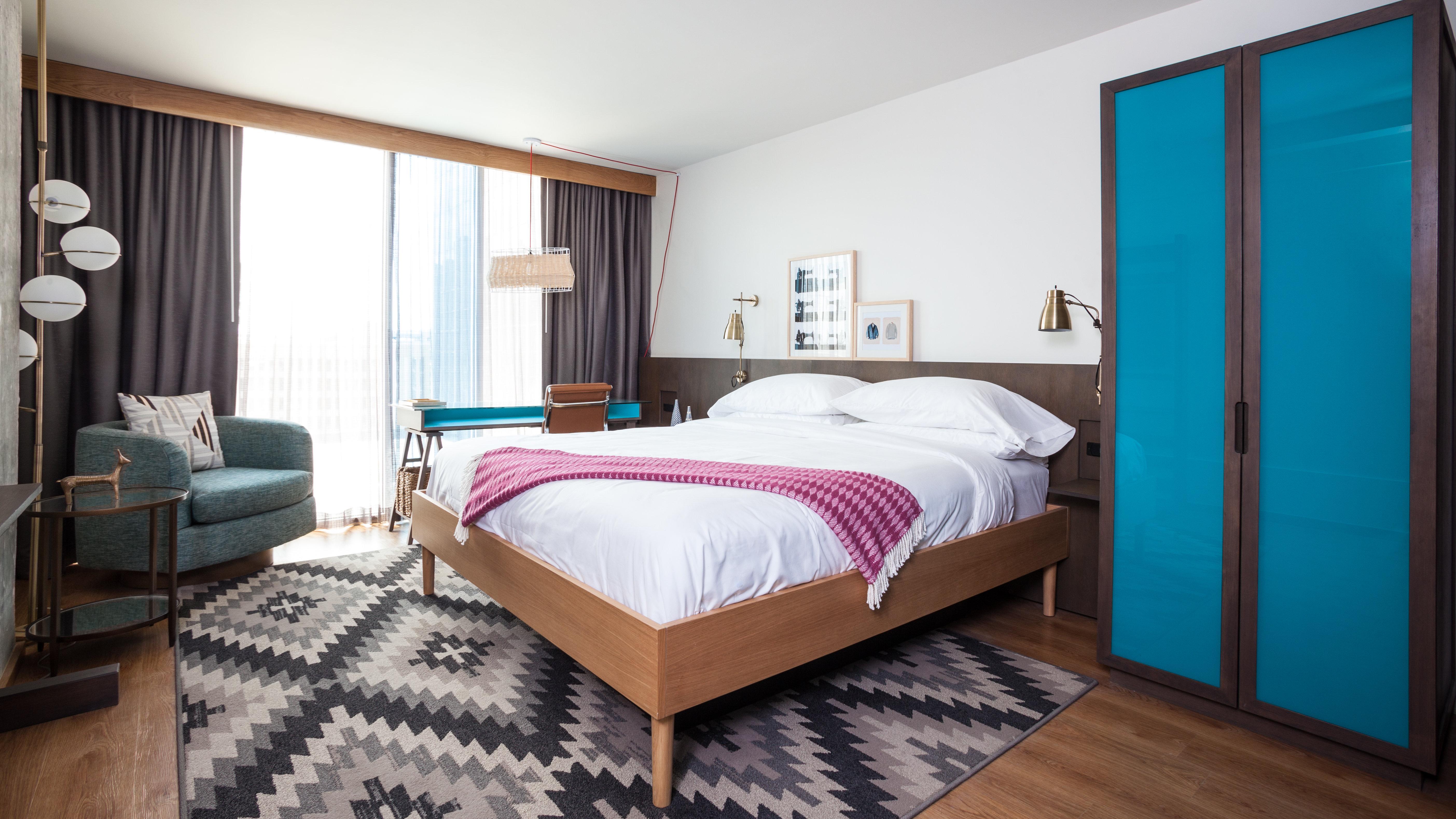 Hotel Indigo El Paso Downtown By Ihg Zewnętrze zdjęcie