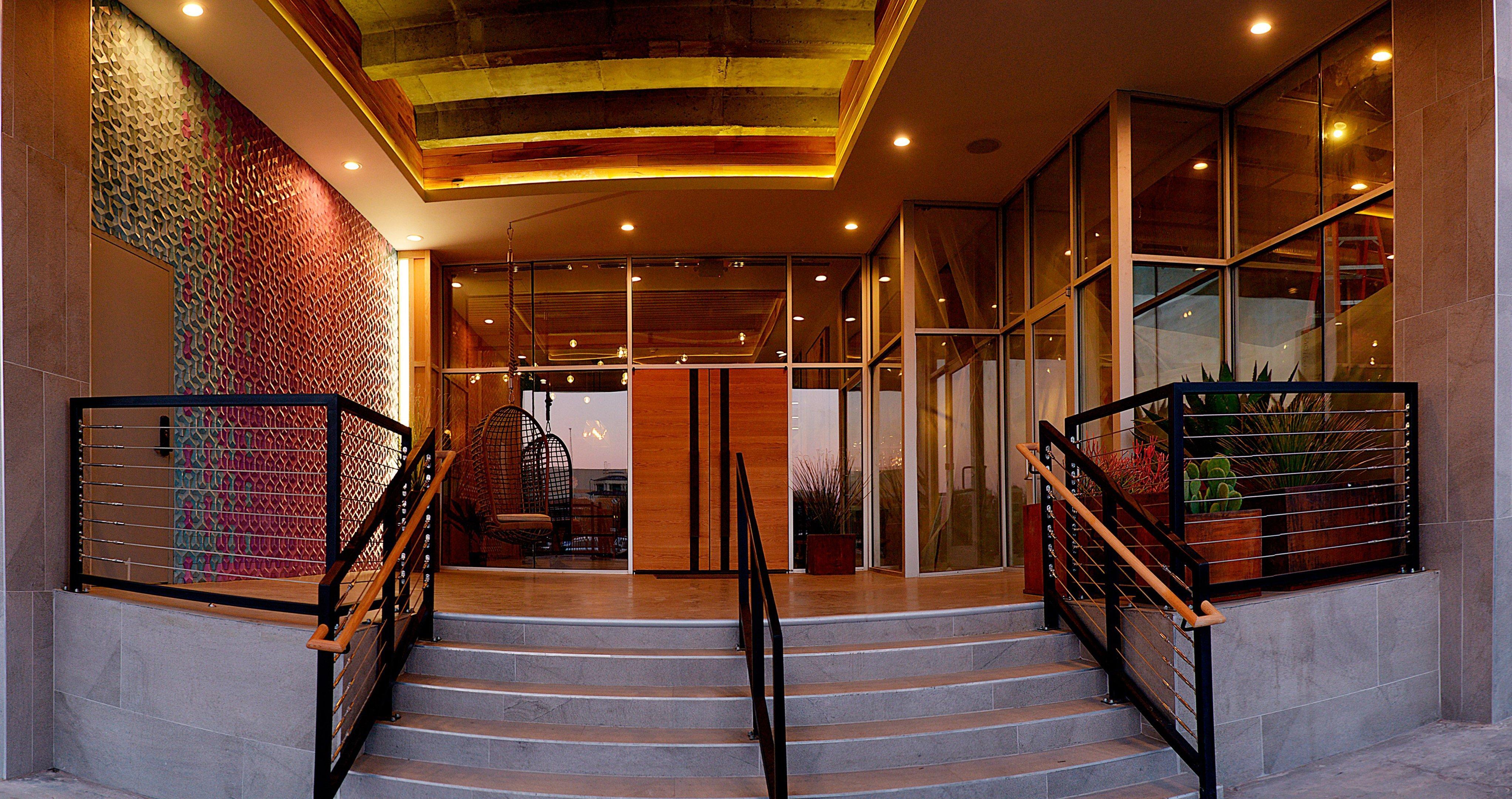 Hotel Indigo El Paso Downtown By Ihg Zewnętrze zdjęcie