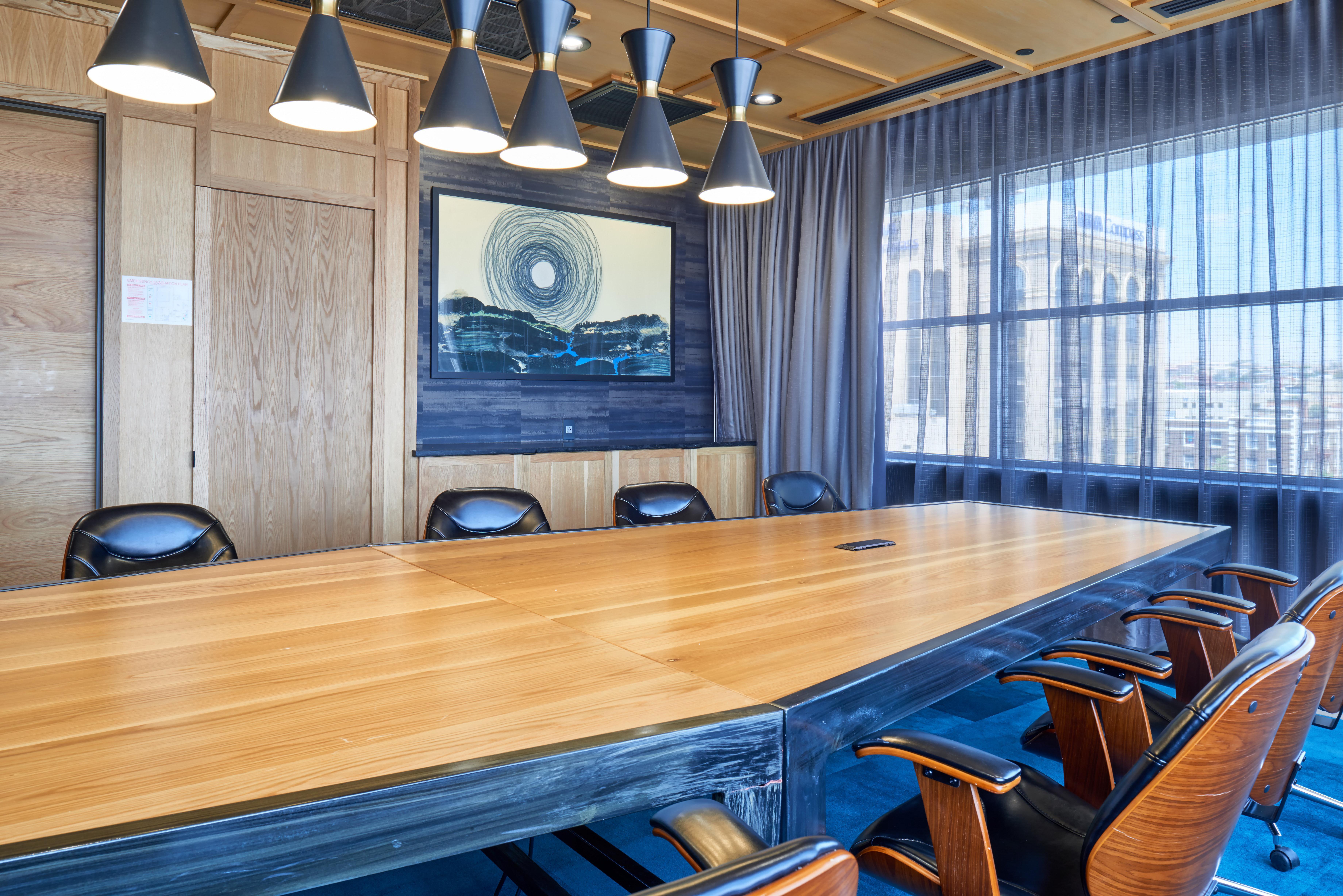 Hotel Indigo El Paso Downtown By Ihg Zewnętrze zdjęcie