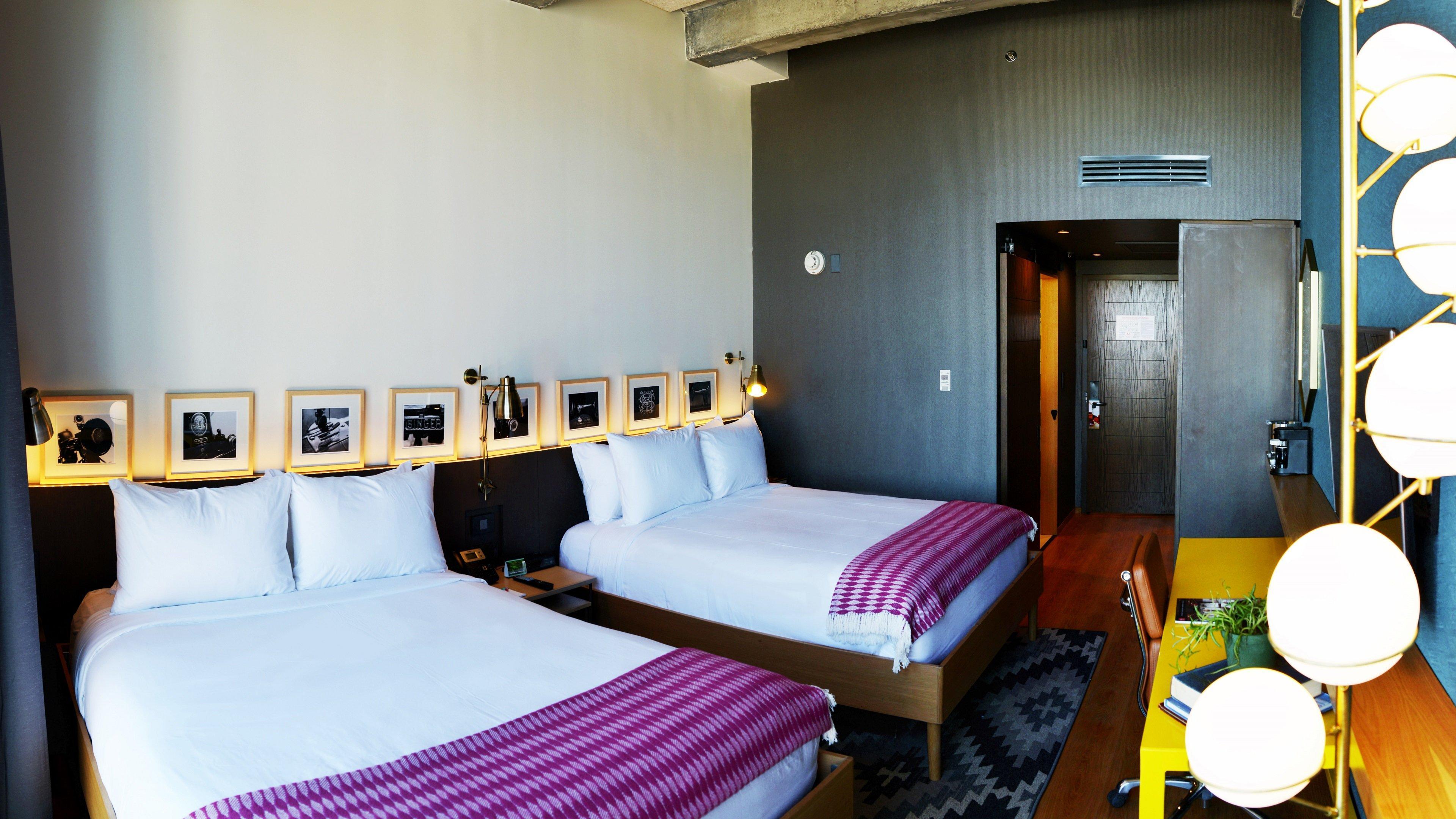 Hotel Indigo El Paso Downtown By Ihg Zewnętrze zdjęcie
